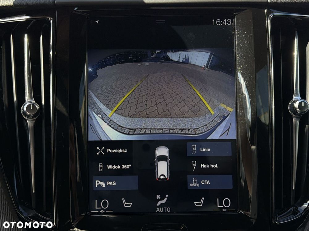 Volvo XC 60 - 27