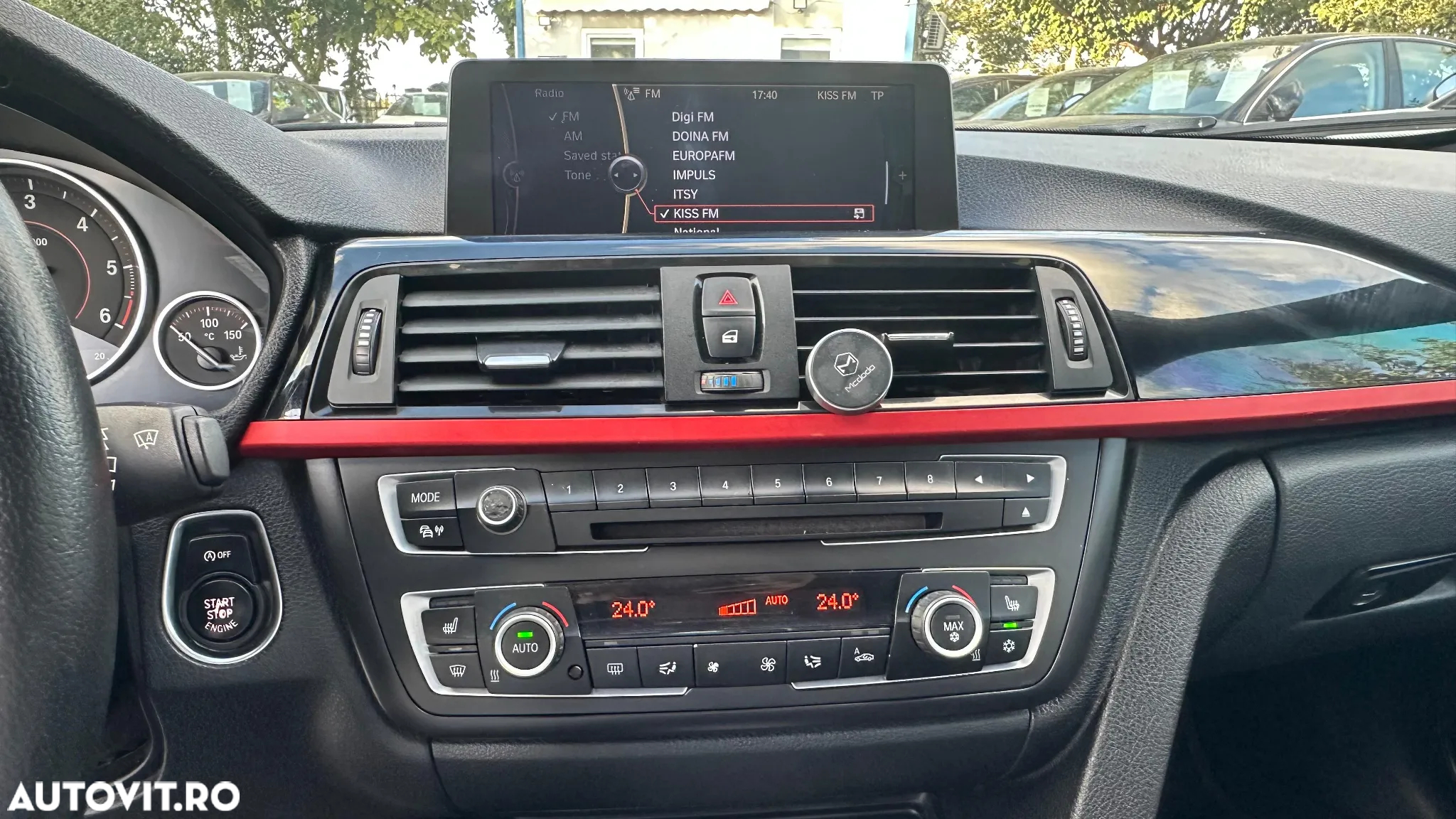 BMW Seria 3 - 29