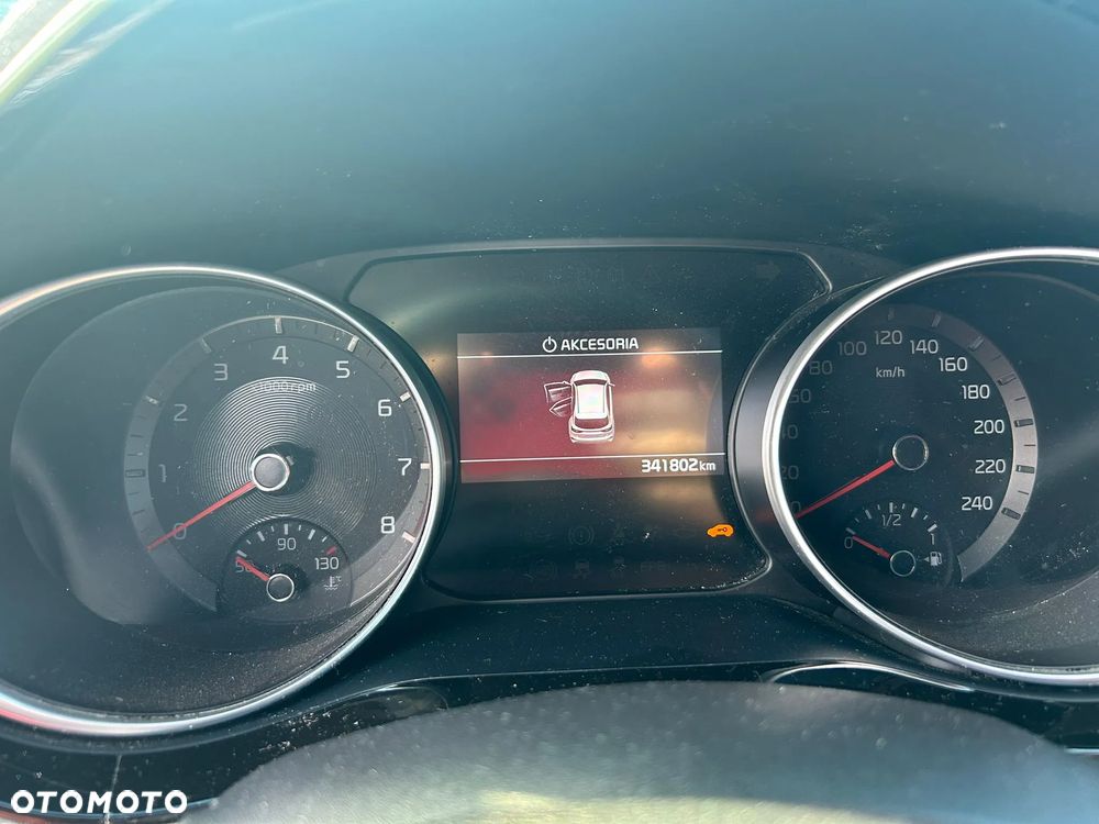 Kia ProCeed 1.4 T-GDI GT Line DCT - 11