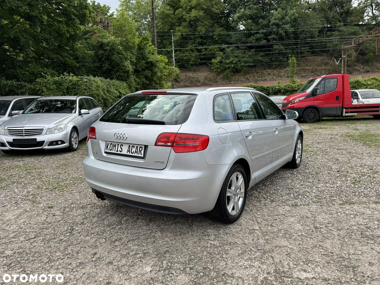 Audi A3 - 3