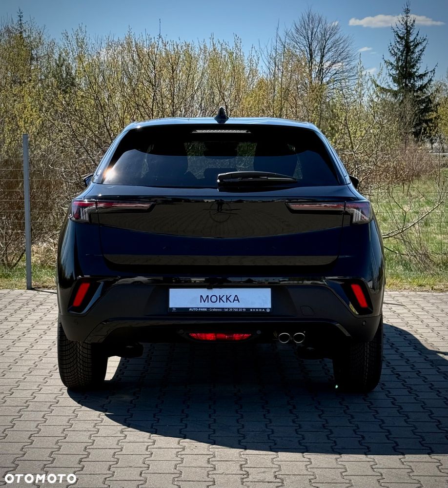 Opel Mokka 1.2 T Business Edition S&S - 7