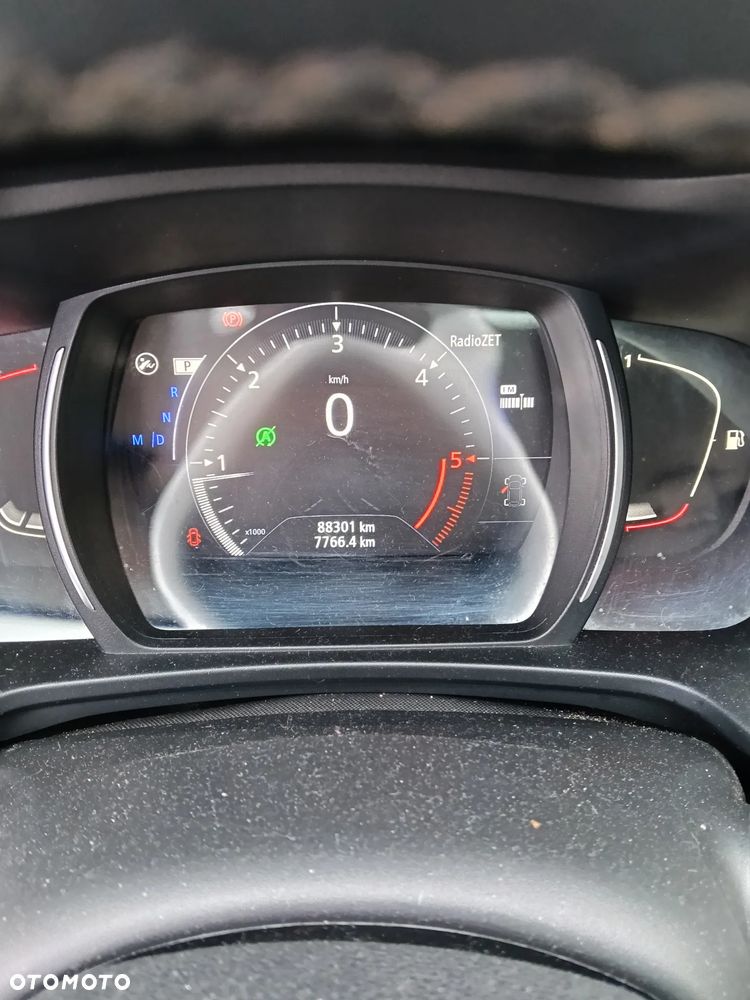 Renault Kadjar 1.5 dCi Energy Limited EDC - 18