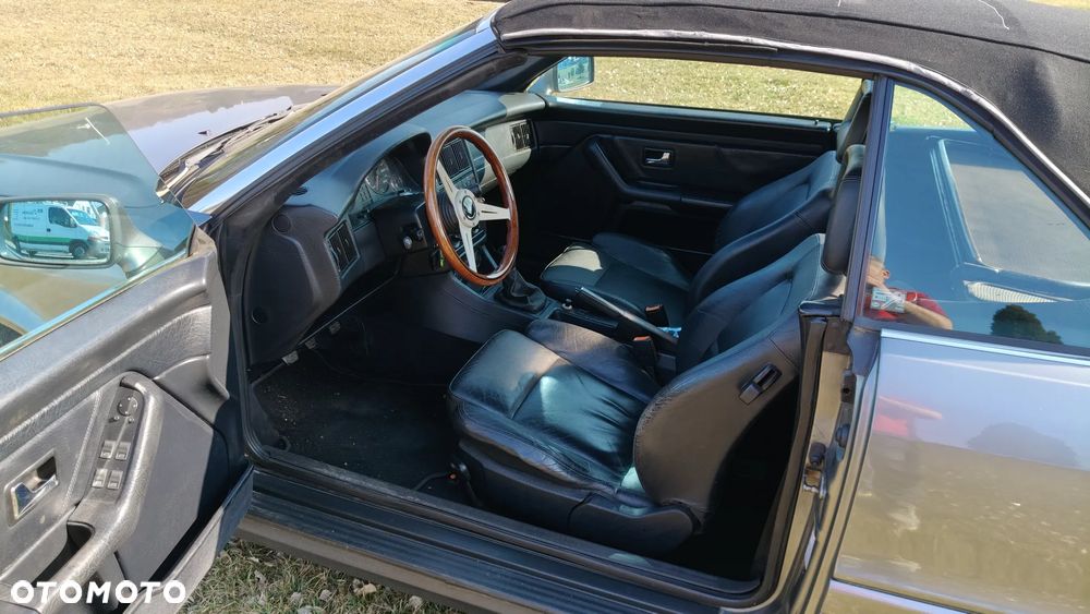 Audi 80 2.3 E - 5