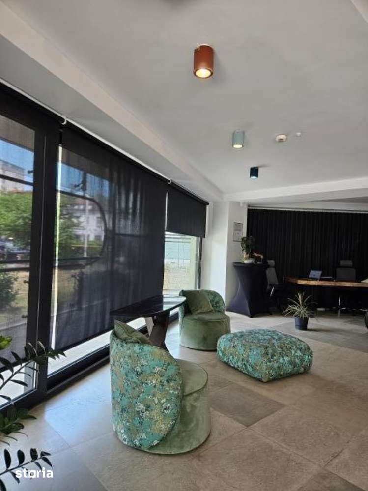 Spatiu comercial de inchiriat in zona Corneliu Coposu, 145mp,5.025euro - Imagine principală: 2/7