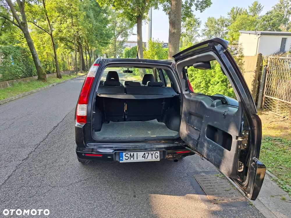 Honda CR-V 2.2i-CTDi LS - 13