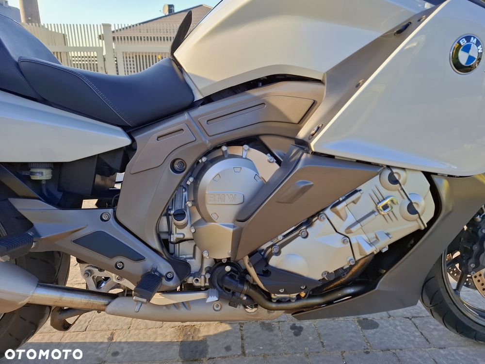 BMW K - 5