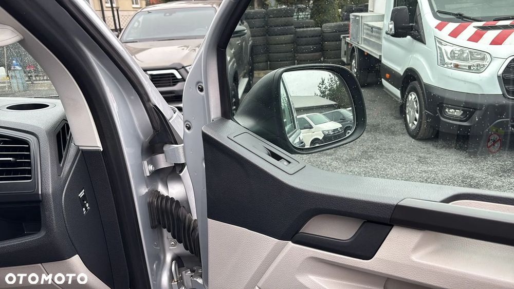 Volkswagen Transporter T6 - 23