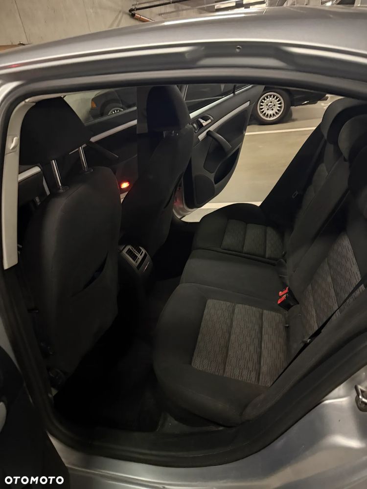 Skoda Octavia - 6