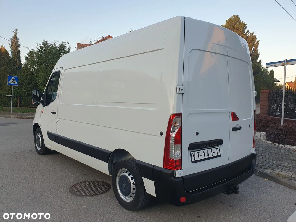 Renault Master - 13