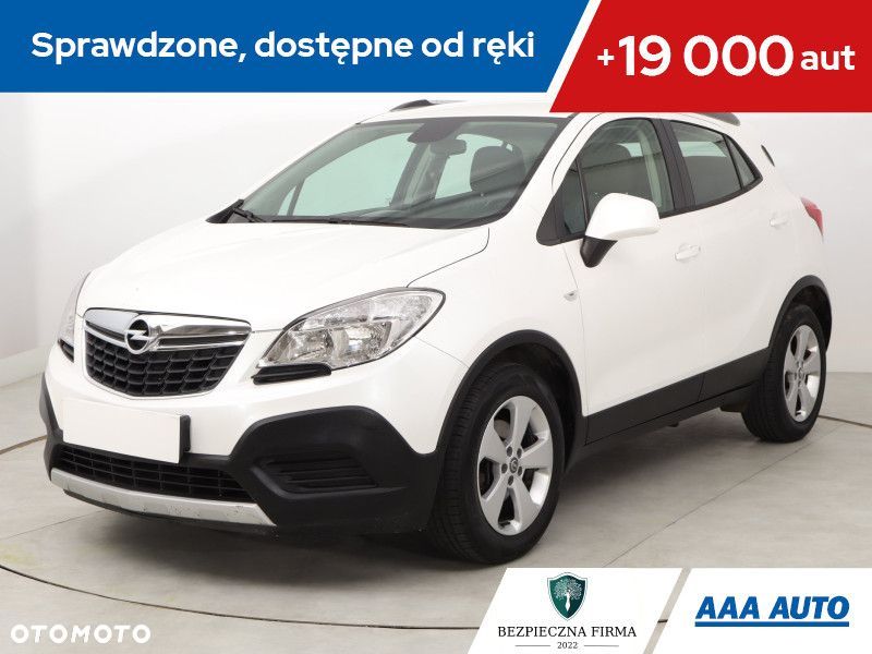 Opel Mokka - 2