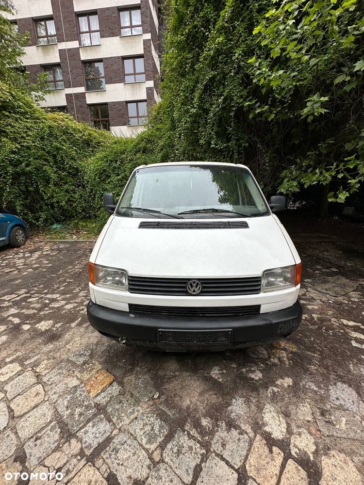 Volkswagen Transporter Standard - 2