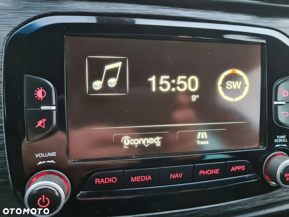 Alfa Romeo Giulietta 1.4 TB MultiAir Super - 35