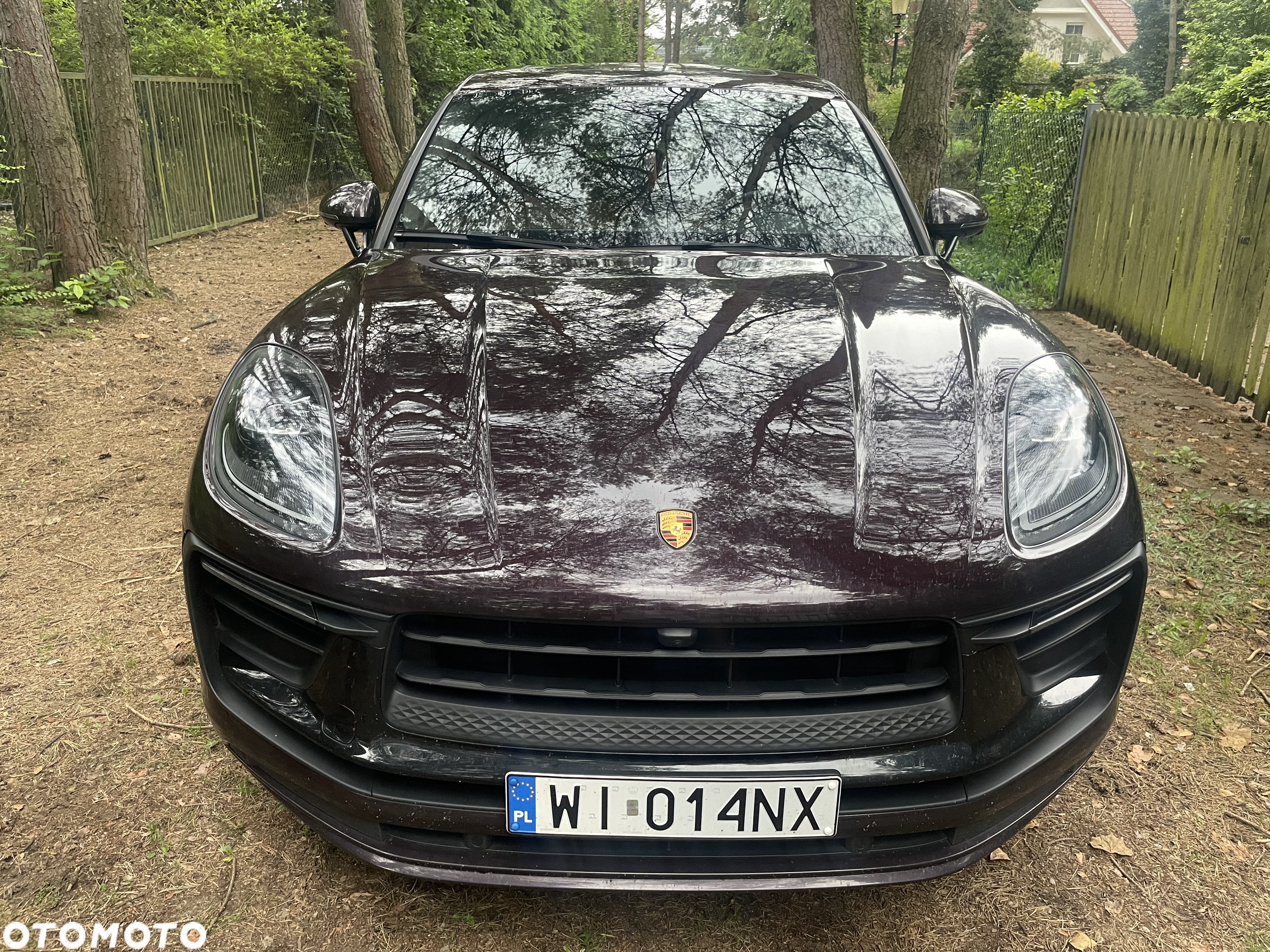 Porsche Macan T - 18