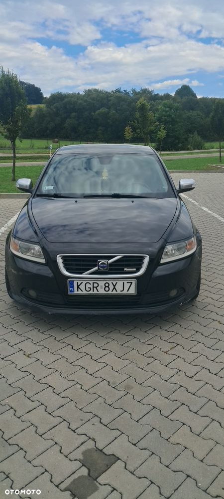 Volvo S40 - 1