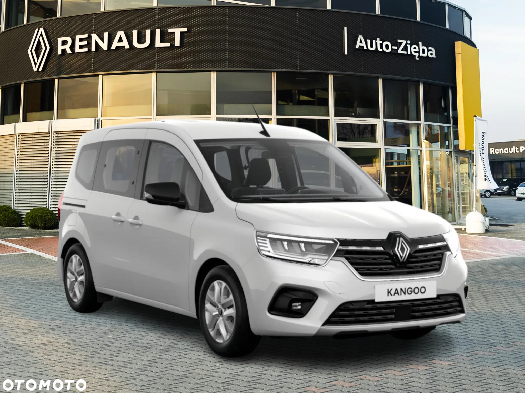 Renault Kangoo - 7