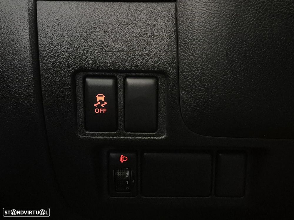Nissan Micra 1.2 Acenta - 24