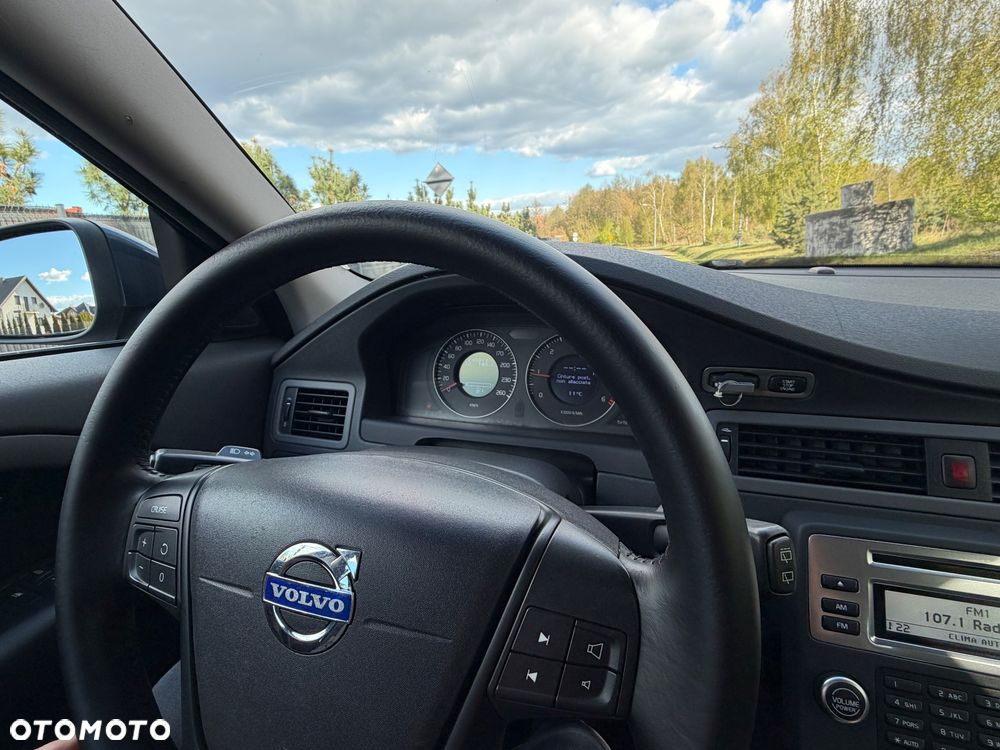 Volvo V70 2.0D Summum - 30