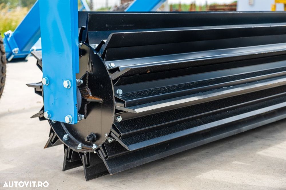 Altul Tocator rotative greu si ultra greu - 3