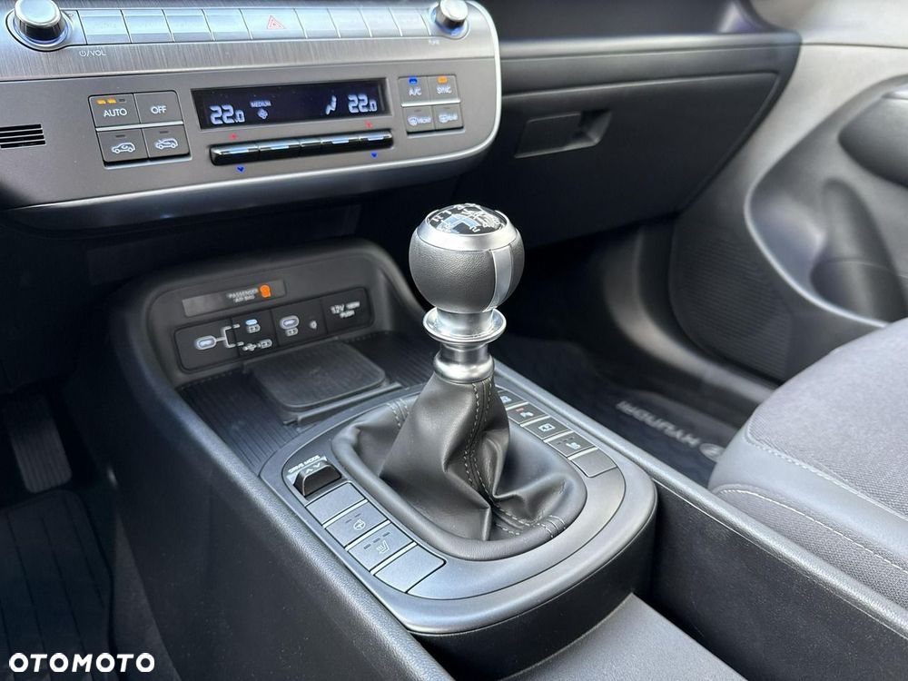 Hyundai Kona 1.0 T-GDI Executive - 19