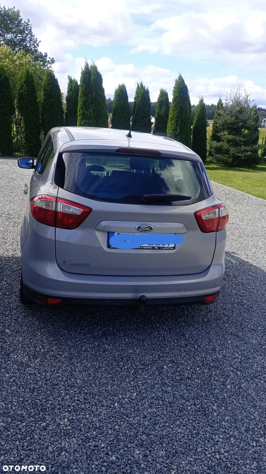 Ford C-MAX - 7