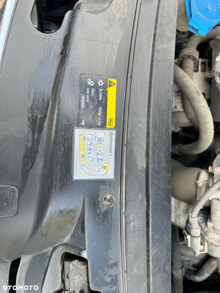 Skoda RAPID 1.6 TDI DPF Ambition - 11