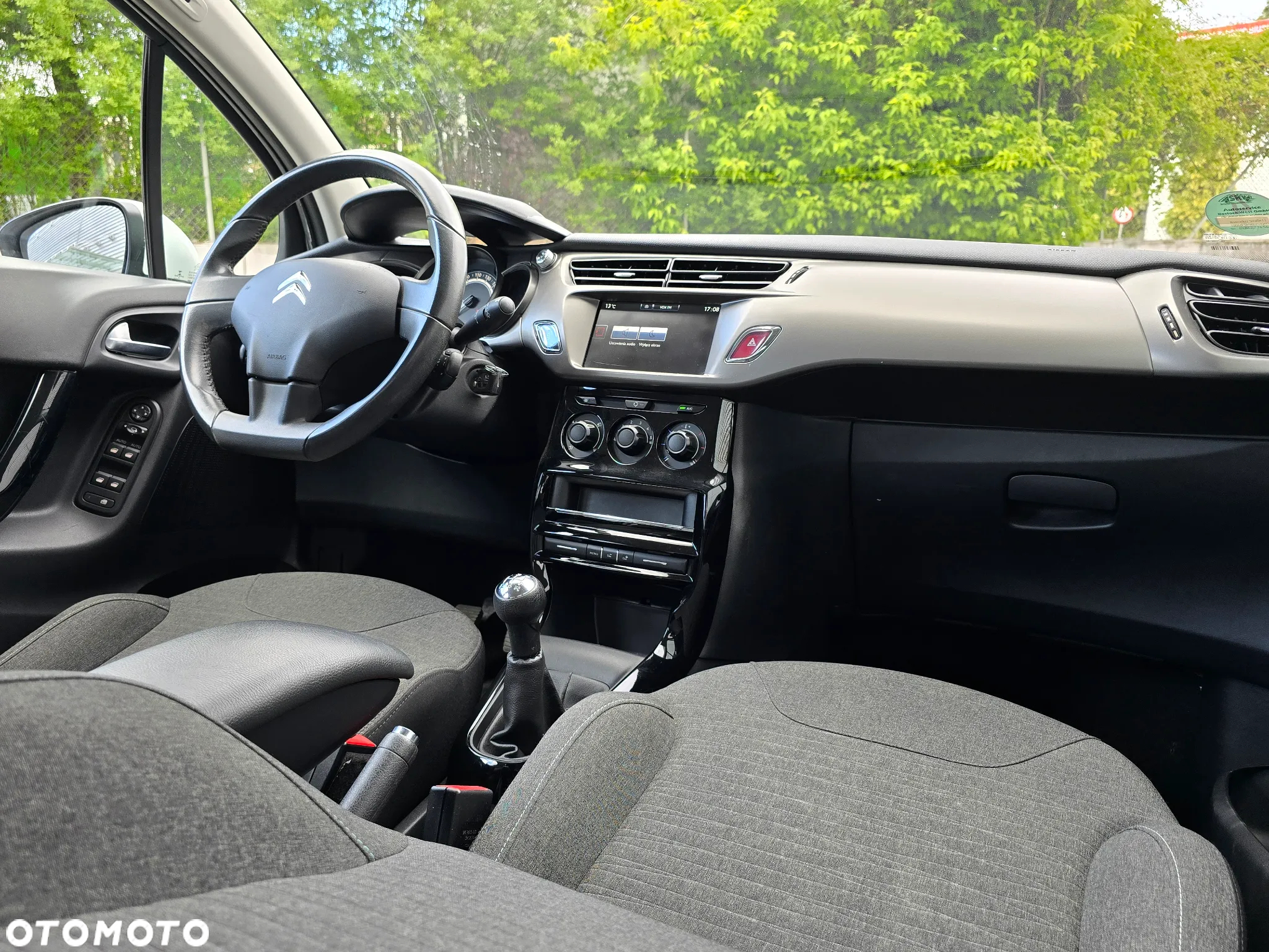 Citroën C3 - 20