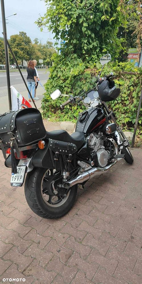 Kawasaki VN - 3