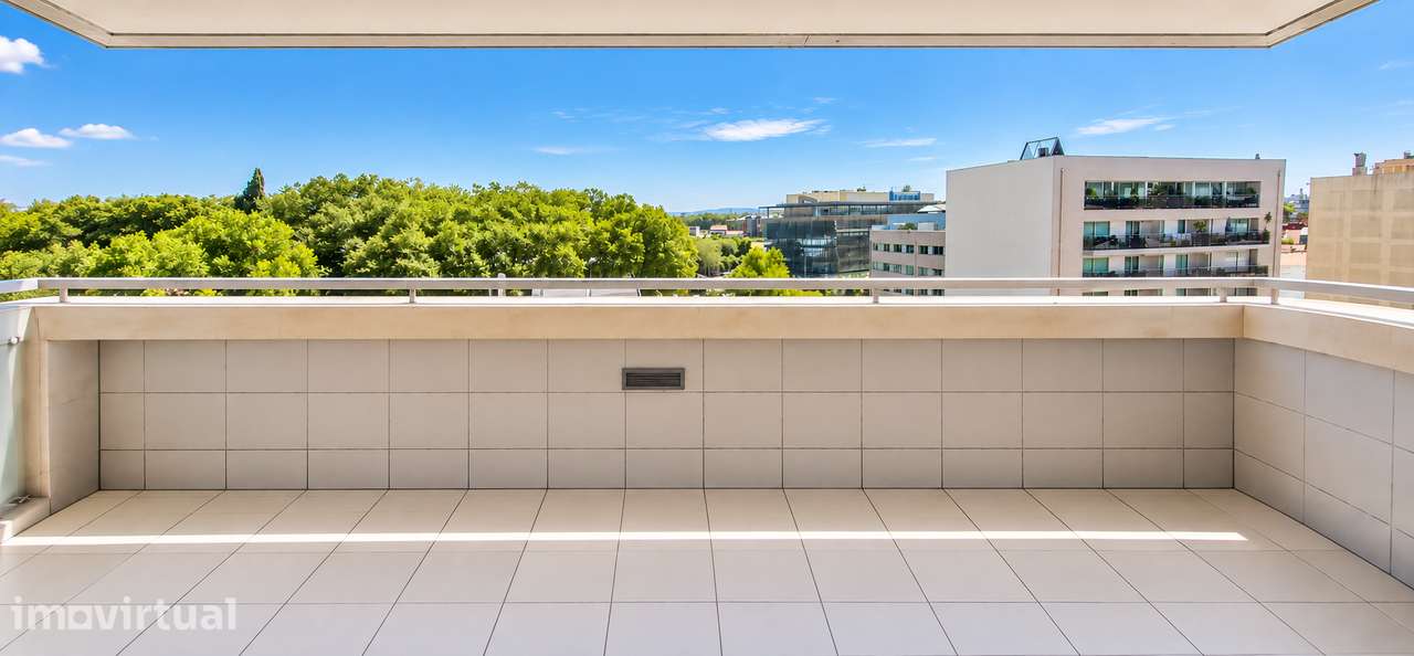 Apartamento T2 Norteshopping - Grande imagem: 3/13
