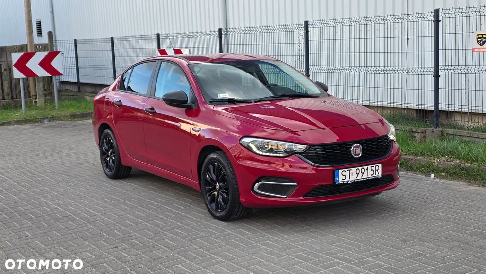 Fiat Tipo 1.4 16V Street - 3