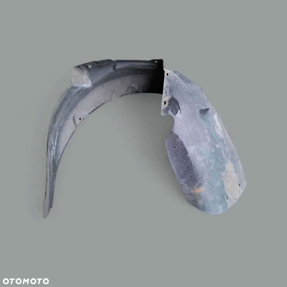 NADKOLE LEWY PRZOD VW PASSAT B5 FL SLASK WYSYLKA - 1