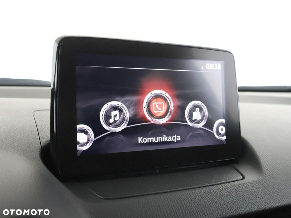 Mazda CX-3 SKYACTIV-G 120 FWD Center-Line - 23