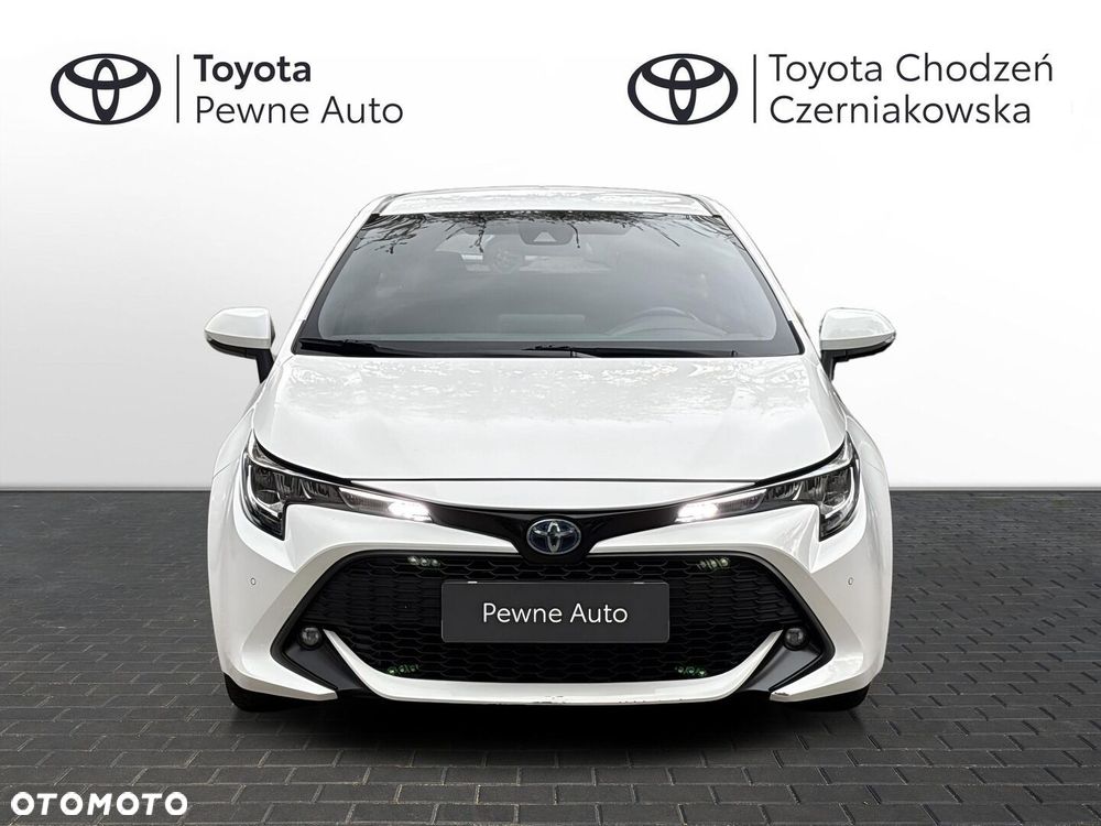 Toyota Corolla - 12