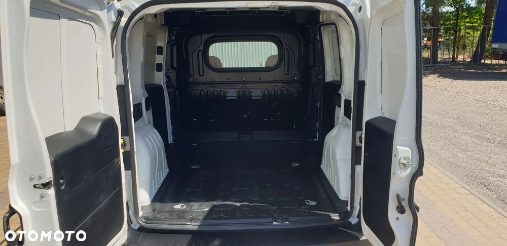 Fiat Doblo - 9