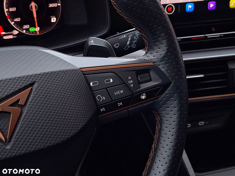 Cupra Formentor - 22