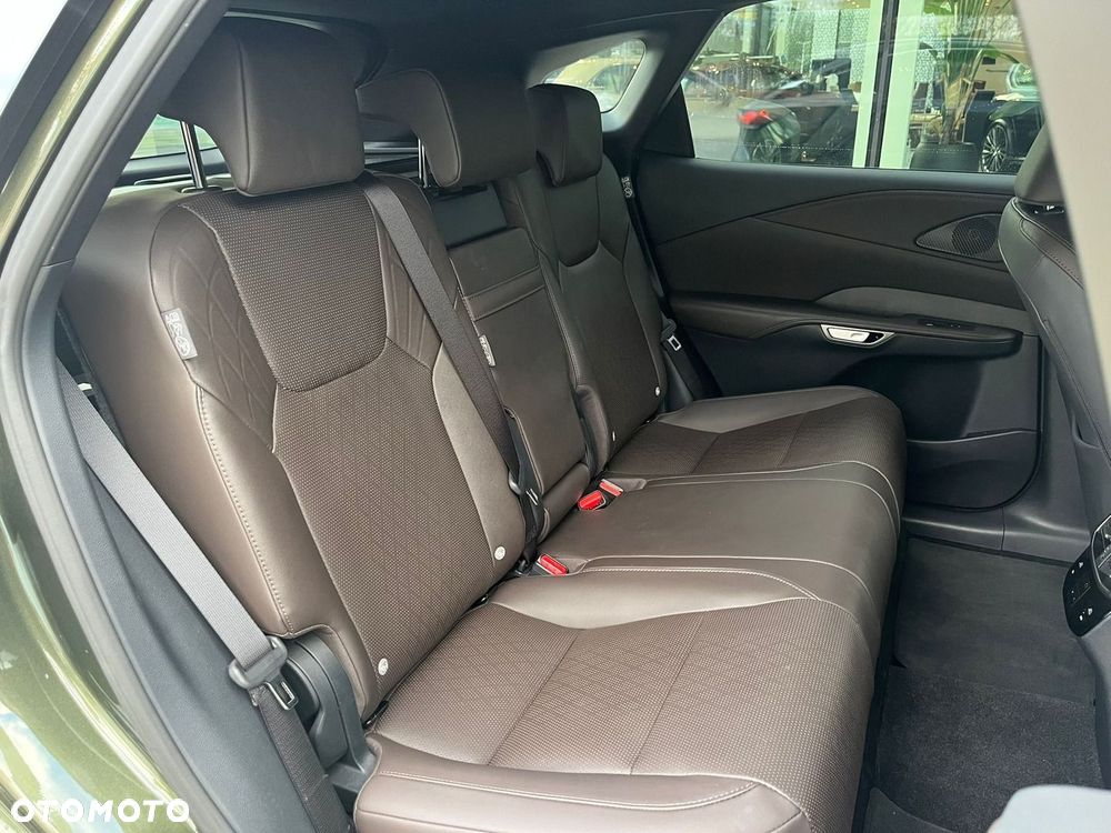 Lexus RX - 29