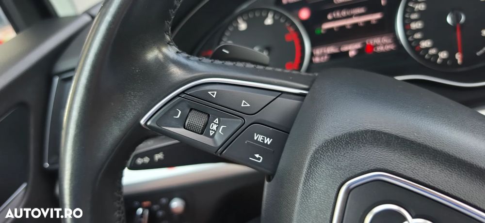 Audi Q5 2.0 TDI Quattro S tronic Basic - 24