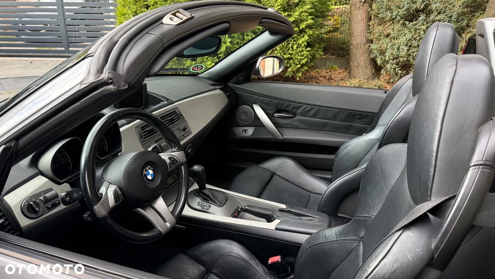 BMW Z4 - 17