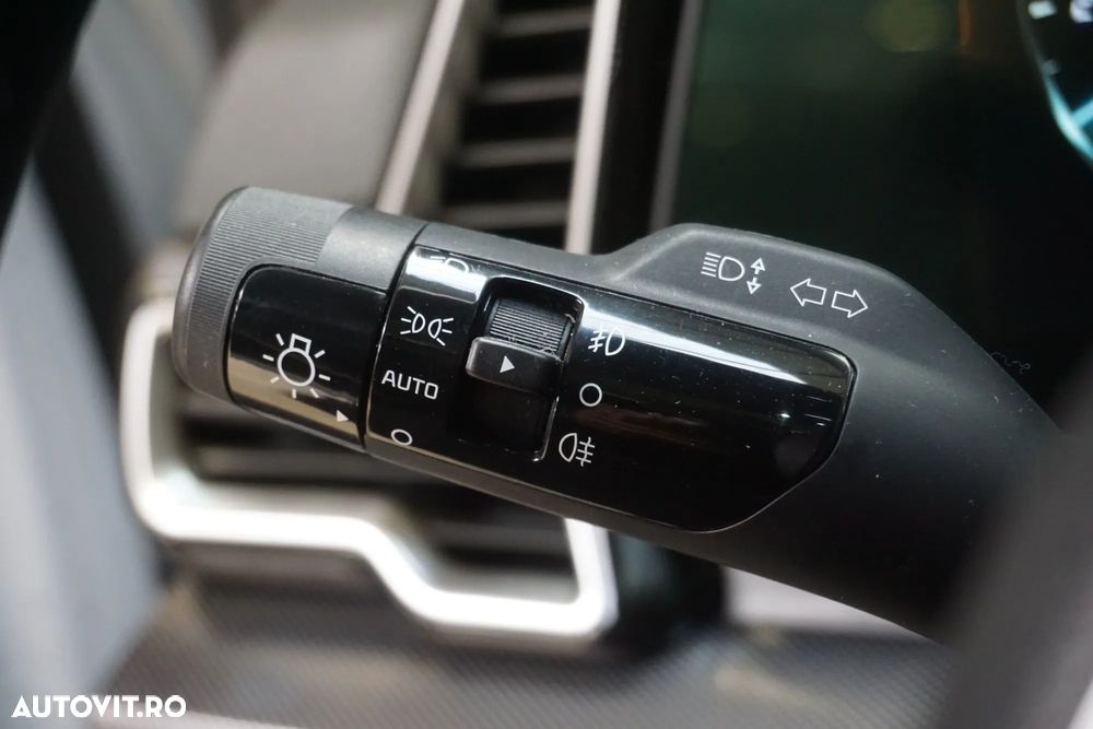 Kia Sportage 1.6 T-GDI HEV 6AT 4x2 GT Line - 18