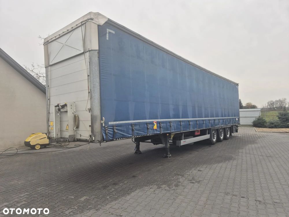 Schmitz Cargobull - 5