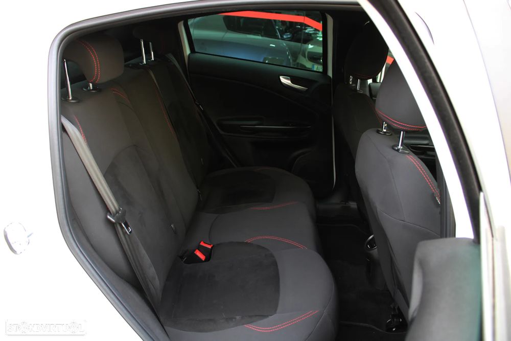 Alfa Romeo Giulietta 1.4 TB 16V Multiair TCT Sprint - 28