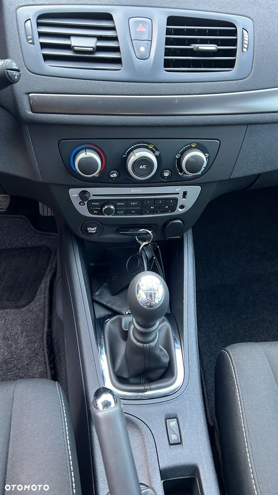 Renault Megane - 8
