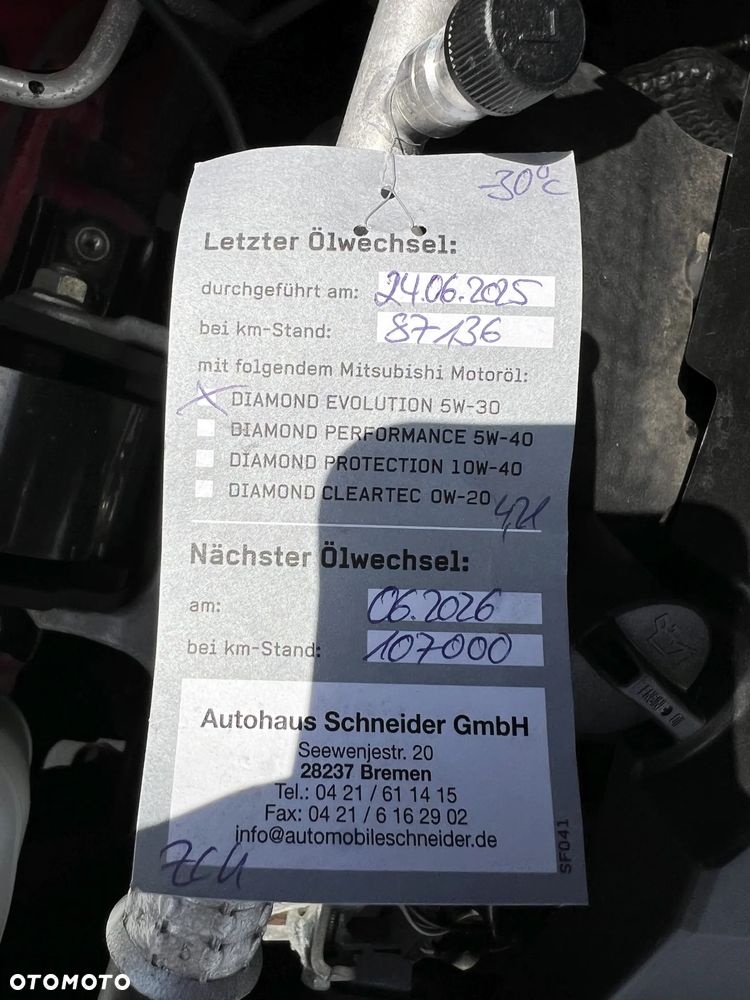 Mitsubishi ASX 1.6 2WD Diamant Edition+ - 40