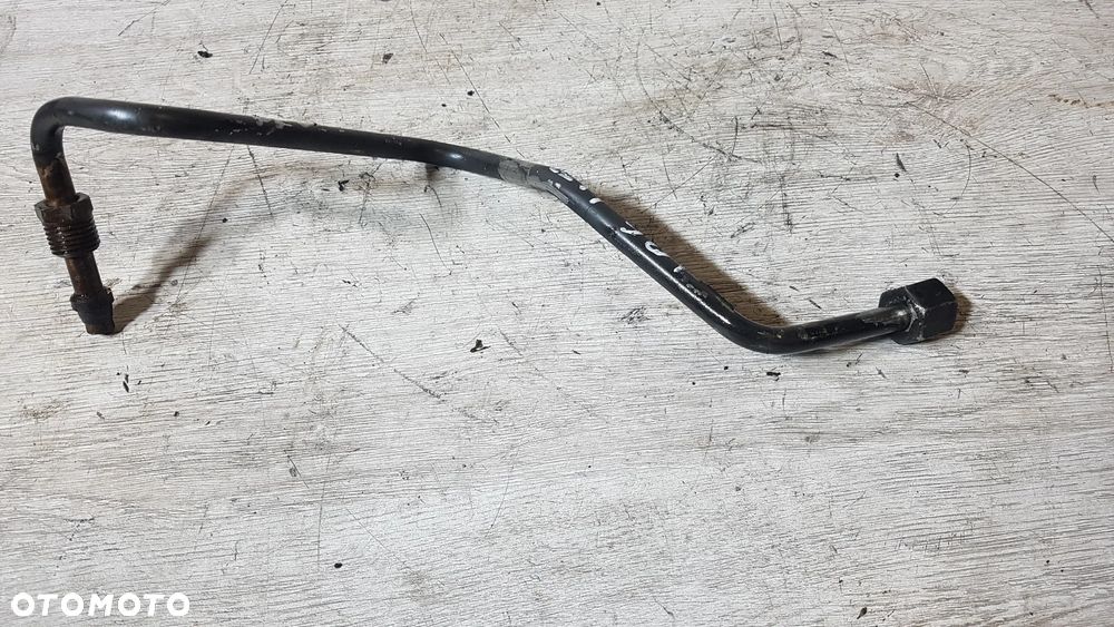 RURKA PRZEWÓD ZAWORU BPV DAF XF 106 , CF EURO 6 480 530 KM LIFT - 1