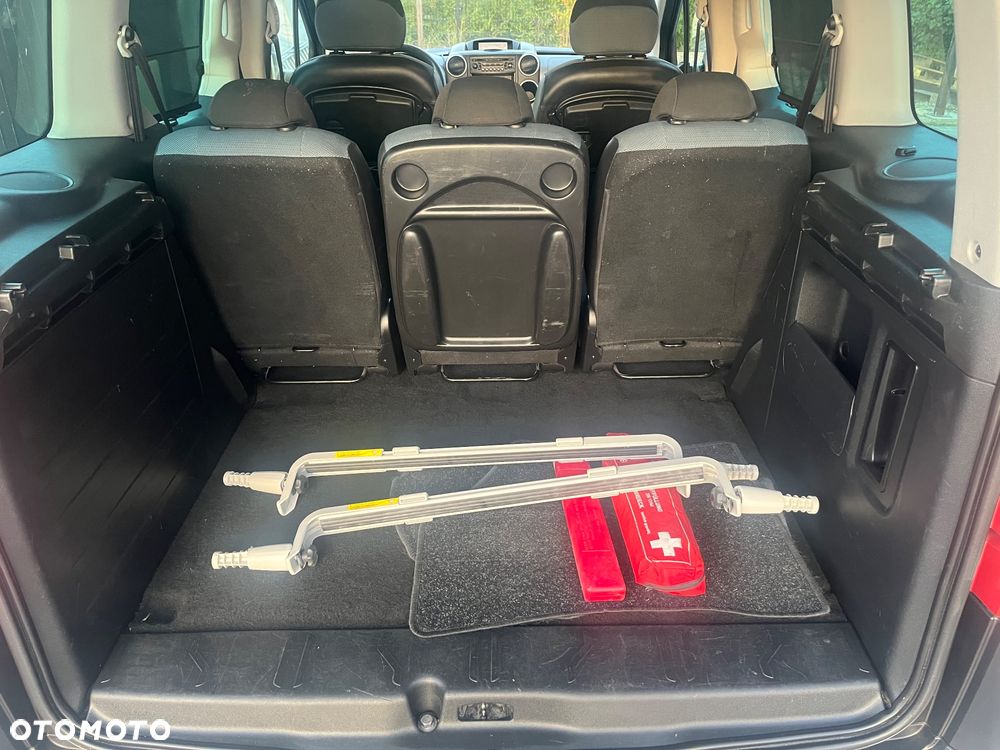 Citroën Berlingo 1.6 16V XTR - 17
