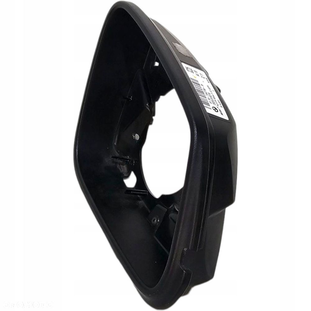 Bmw F20 F22 F30 F34 F32 F36 E84 Osłona Obudowa Ramka Lusterka Prawa 7284124 - 4