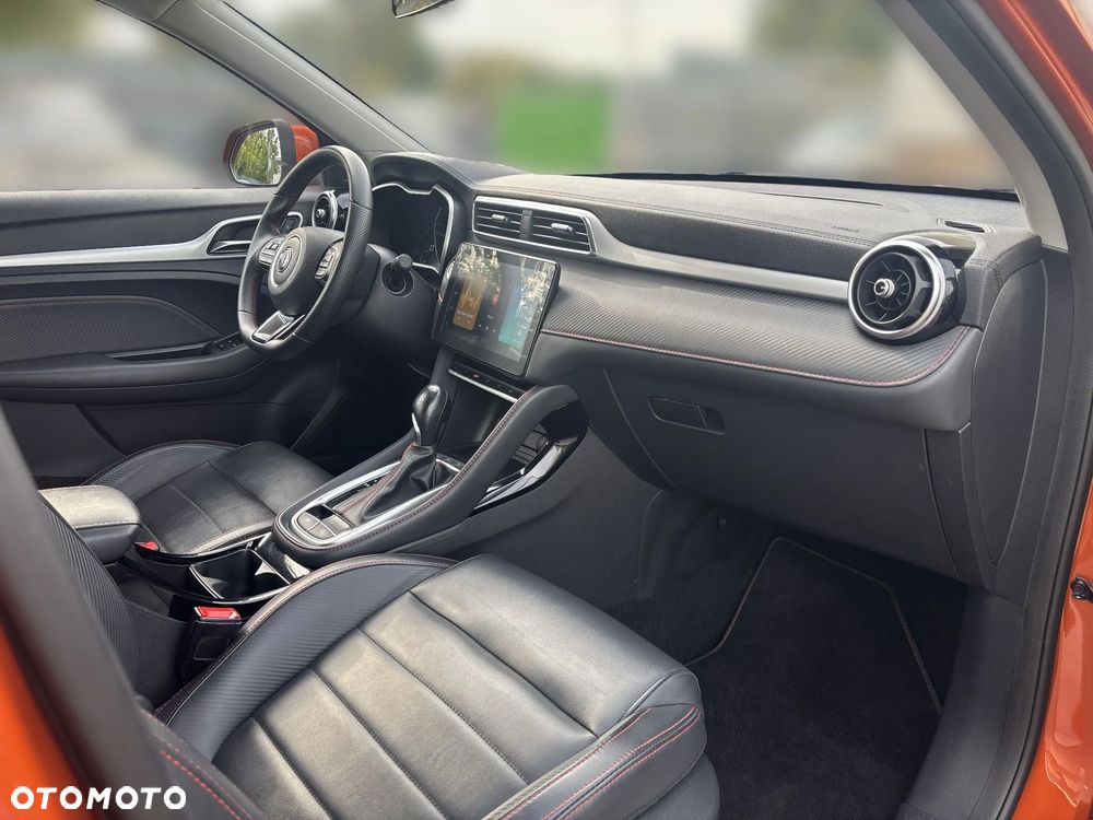 MG ZS 1.0 T-GDI Exclusive - 24