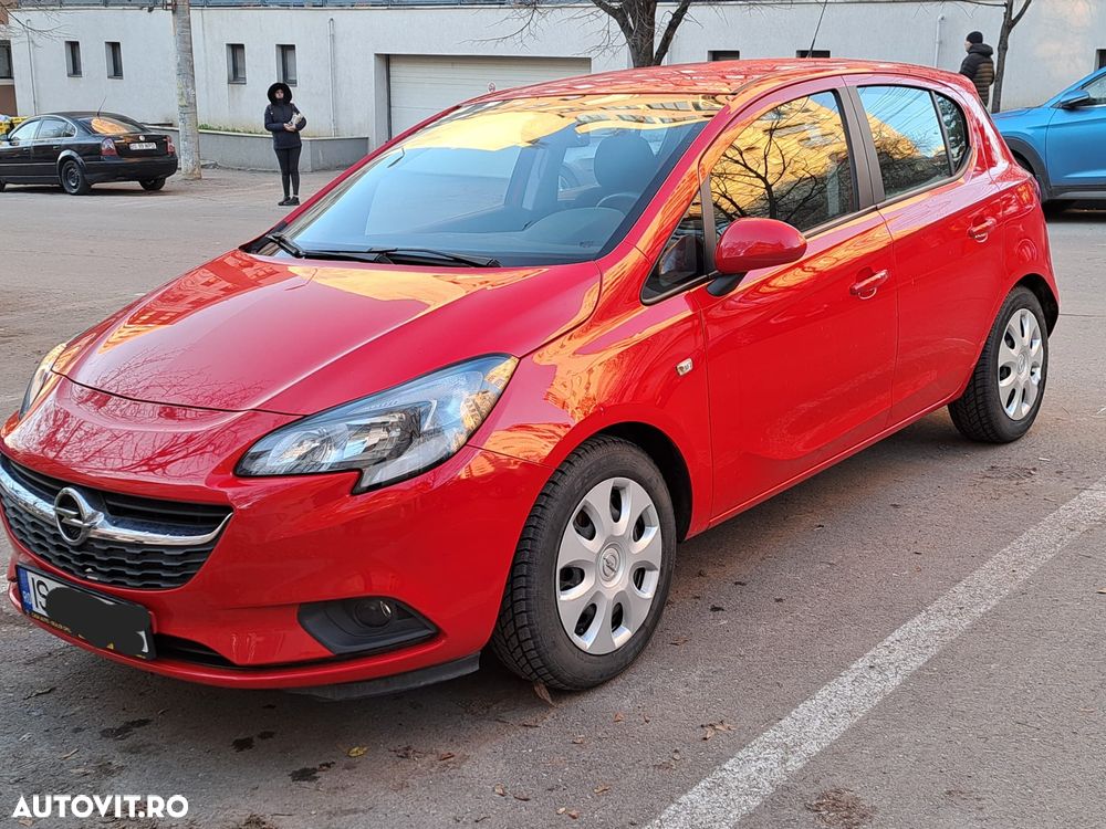 Opel Corsa 1.4 ECOTEC Enjoy - 2