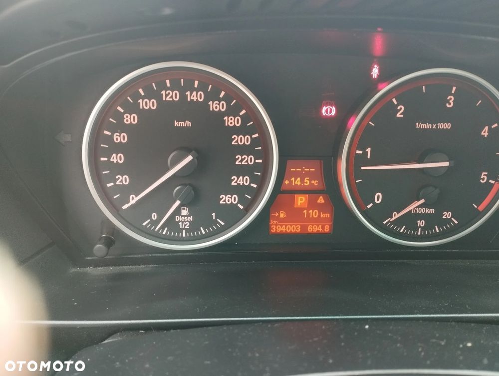 BMW Seria 5 - 10