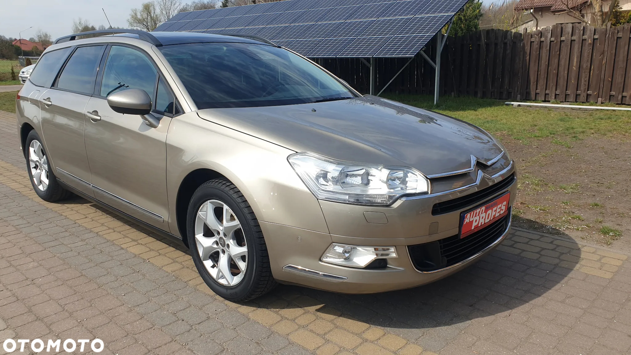 Citroën C5 1.6 THP Exclusive - 8