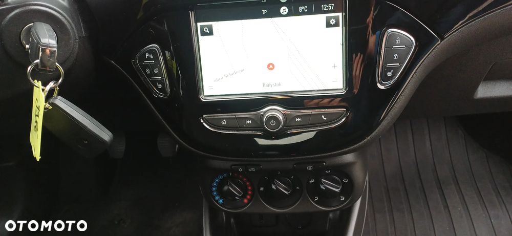 Opel Corsa 1.4 On - 12